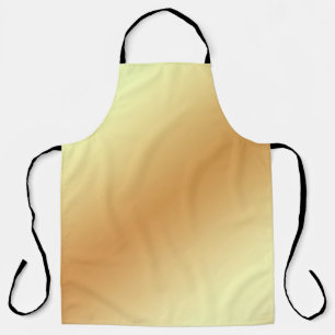Background gold golden texture apron