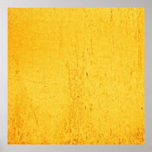 Background gold texture yellow poster