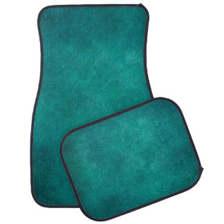 Background grunge vintage old car floor mat
