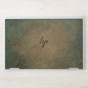 Background Grunge Vintage Old- HP Laptop Skin