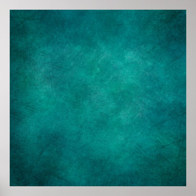 Background grunge vintage old poster (Front)