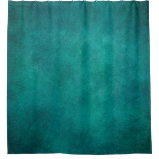Background grunge vintage old shower curtain