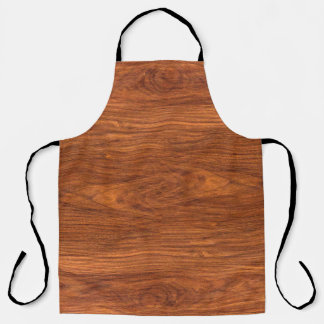 background nature detail of teak wood texture deco apron