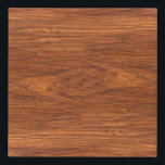 background nature detail of teak wood texture deco faux canvas print<br><div class="desc">background nature detail of teak wood texture decorative furniture. Vintage
ash, background, beech, beechwood, block, boarded, boarding, bolt, close-up, decorative, detail, furniture, nature, teak, texture, vintage, wood, , , , vintage, retro, illustration</div>