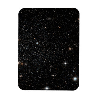 Background - Night Sky & Stars Magnet