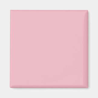 Background Pale Pink Magnet