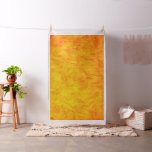 Background PAPER TEXTURE - orange yellow + ideas Fabric