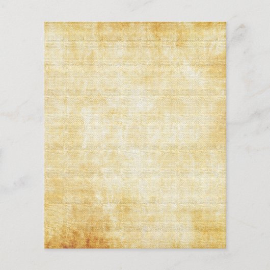 Background | Parchment Paper (Front)