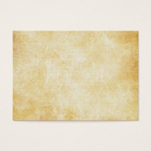 Background | Parchment Paper (Front)