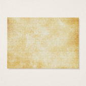Background | Parchment Paper (Back)