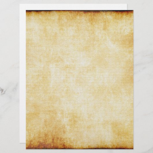 Background | Parchment Paper (Front/Back)