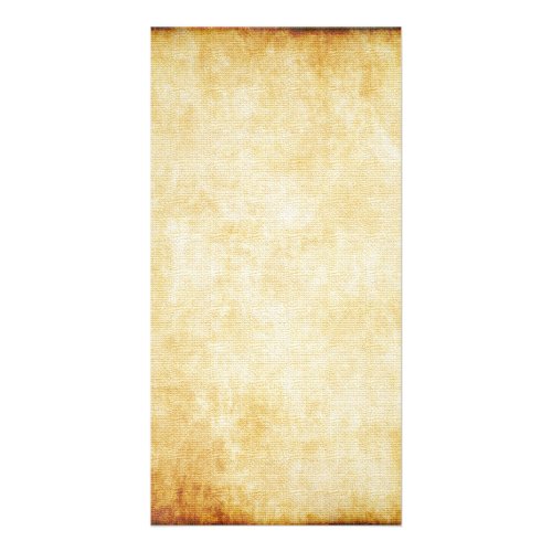 Background  Parchment Paper Card
