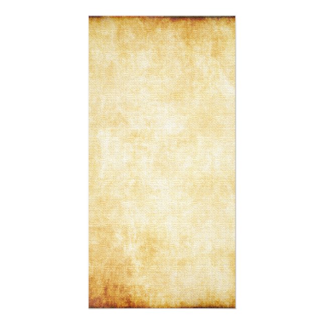 Background | Parchment Paper Card (Front)