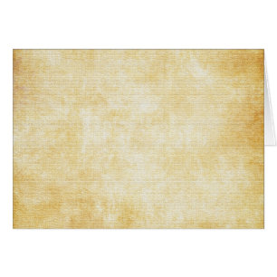 Background Parchment Paper Cards