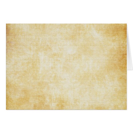 Background | Parchment Paper Cards (Front Horizontal)