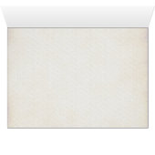 Background | Parchment Paper Cards (Inside Horizontal (Bottom))