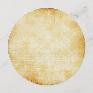 Parchment Paper Template Background, Zazzle