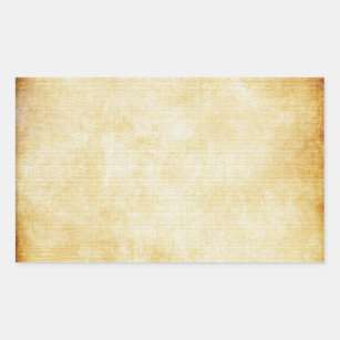 Vintage Parchment Paper Template Background