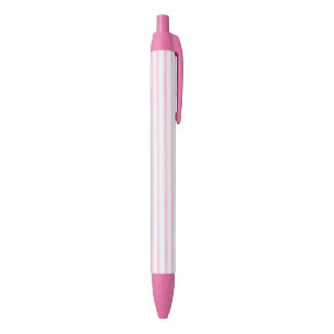 Background Pink Watercolor Stripes Pen