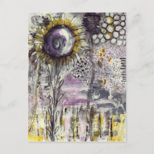 Background Postcard