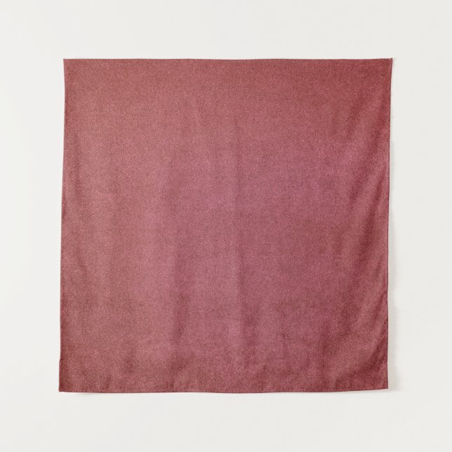 Background red texture abstract tapestry (Front)
