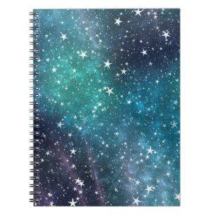 Background scrapbooking paper notebook