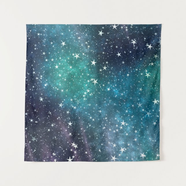 Background scrapbooking paper tapestry (Front)