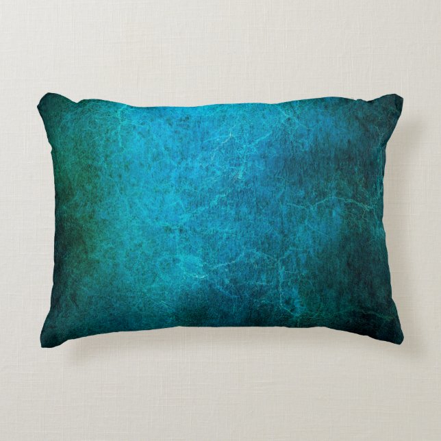 Background structure texture old accent pillow (Front)