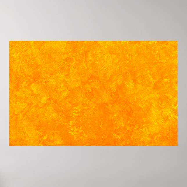 Background stucco plaster poster (Front)