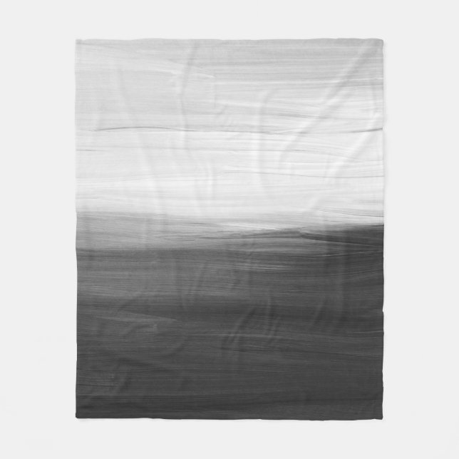 Background texture abstract art fleece blanket (Front)