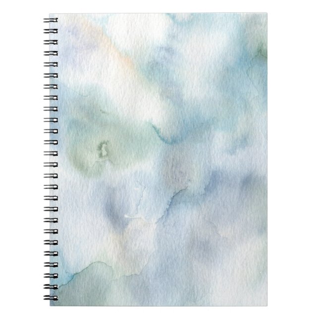 Background texture abstract paper notebook (Front)