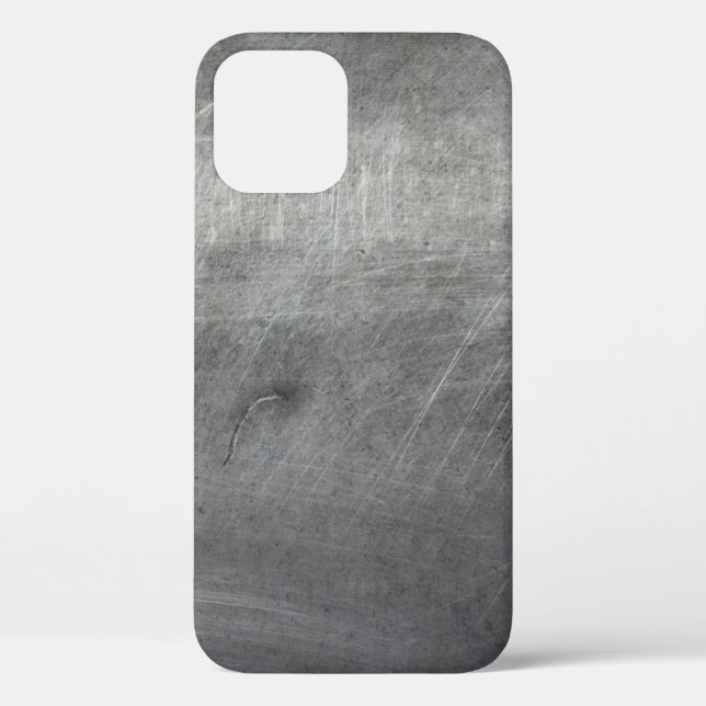 Background texture metal scratches Case-Mate iPhone case (Back)