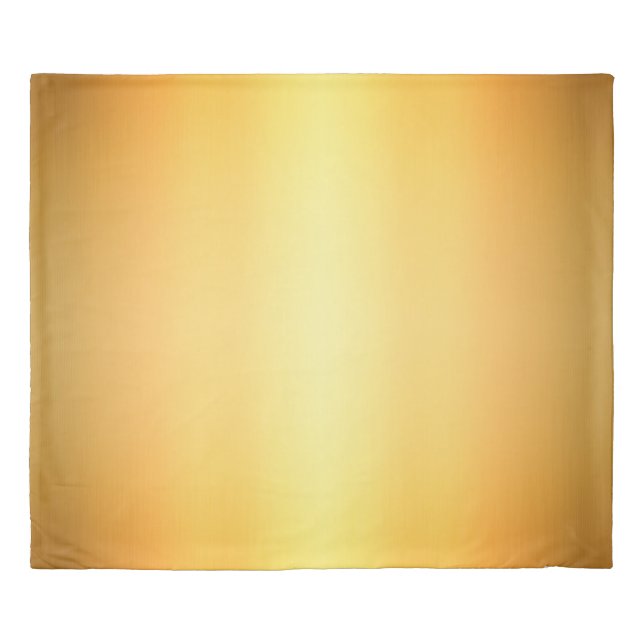 Background texture structure duvet cover (Front)