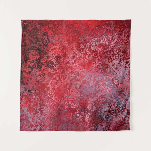 Background texture structure tapestry (Front)