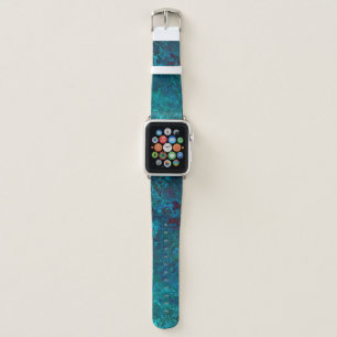 Background texture template apple watch band