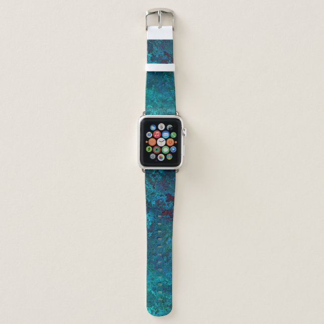Background texture template apple watch band (Front)