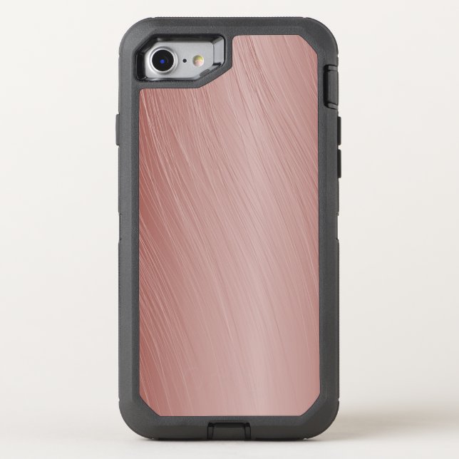 Background Texture Template Otterbox iPhone Case (Back)