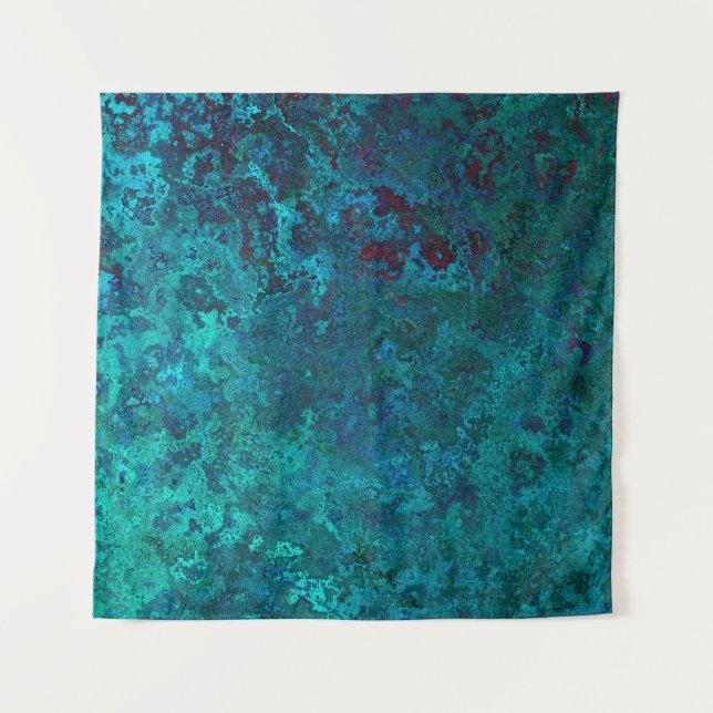 Background texture template tapestry (Front)