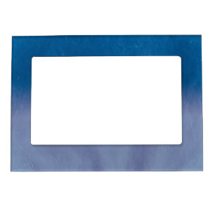 Background- Texture Watercolor Paper 3 Magnetic Frame