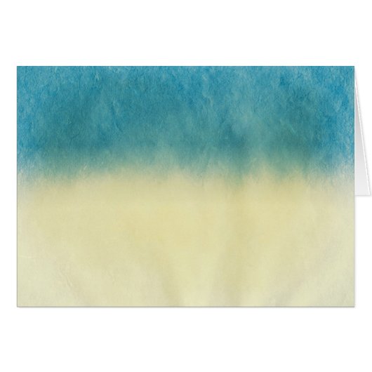 Background- Texture Watercolor Paper Cards (Front Horizontal)