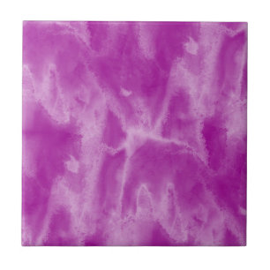 background texture watercolor purple seamless ceramic tile