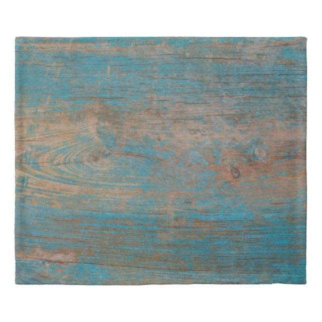 Background texture wood duvet cover (Front)