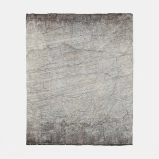Background vintage wood fleece blanket