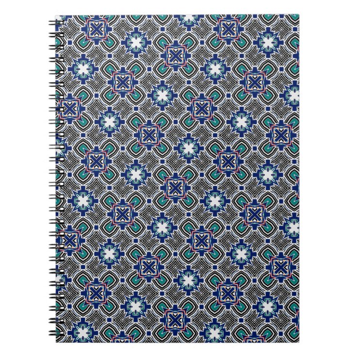 Background, Wallpaper, Background, Pattern Notebook | Zazzle