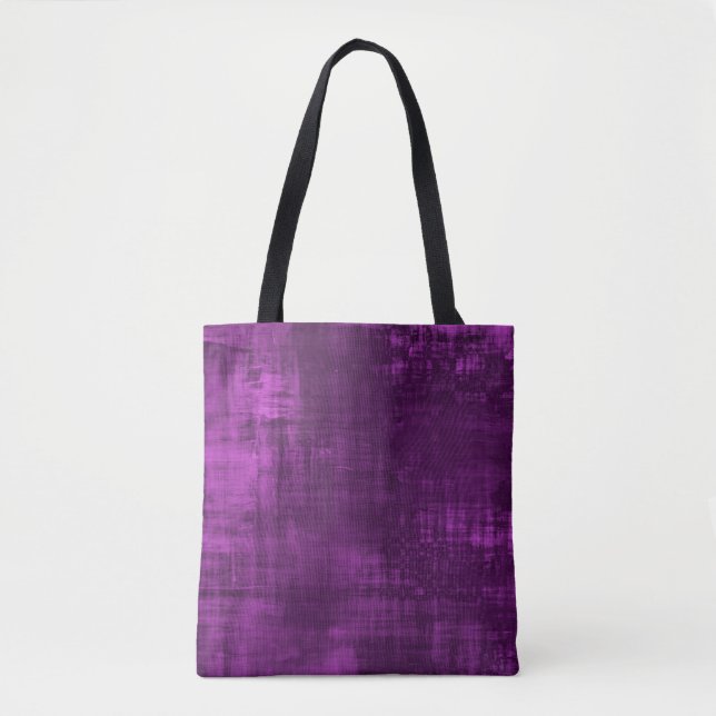 Background wallpaper paint lines tote bag (Front)