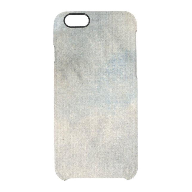 background watercolor 2 uncommon iPhone case (Back)