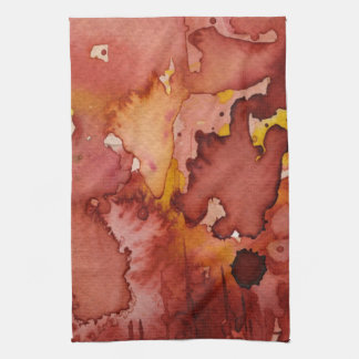 background watercolor 3 towel