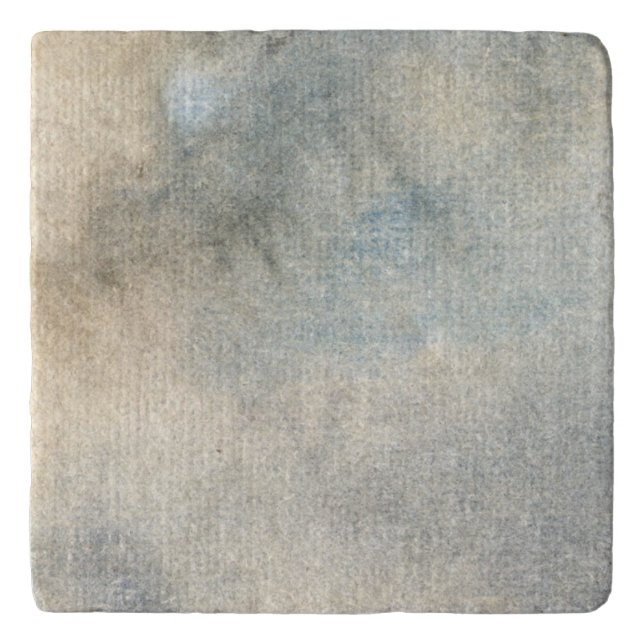 background watercolor 4 trivet (Front)