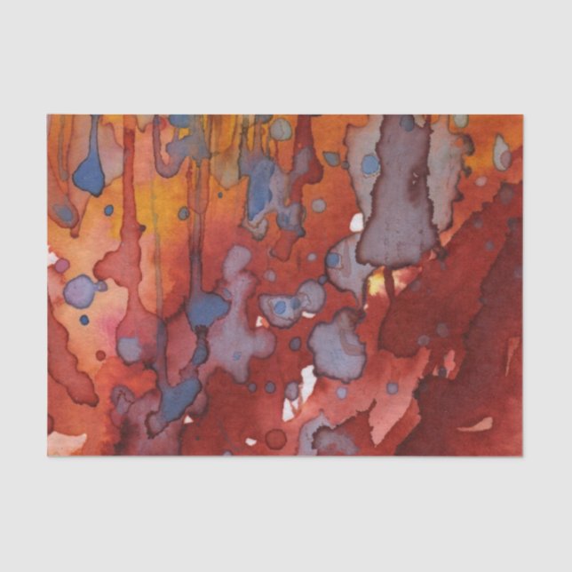 background watercolor 7 tissue paper (Front)