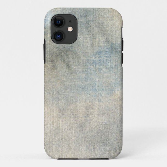background watercolor Case-Mate iPhone case (Back)